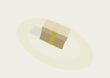 Treasure chest